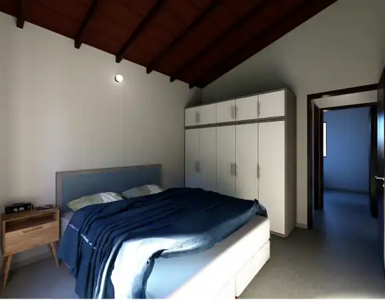 Dorm Matrimonial