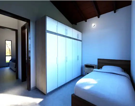 Dorm Secundario