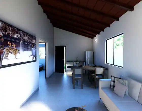 Estar Comedor 2