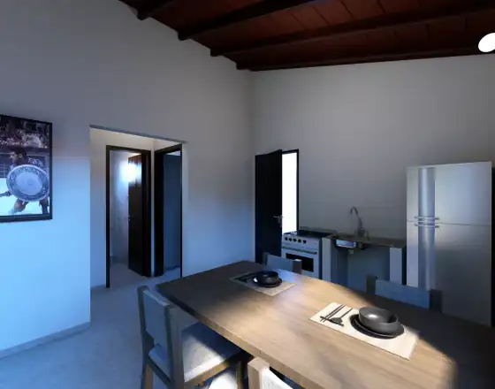 Estar Comedor 3